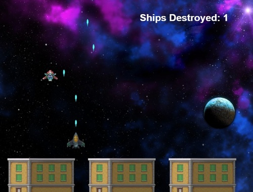 Spil Gem fra Aliens III  online