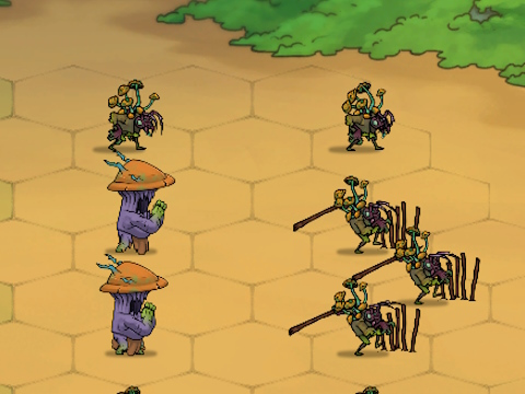 Spil Hive Blight online