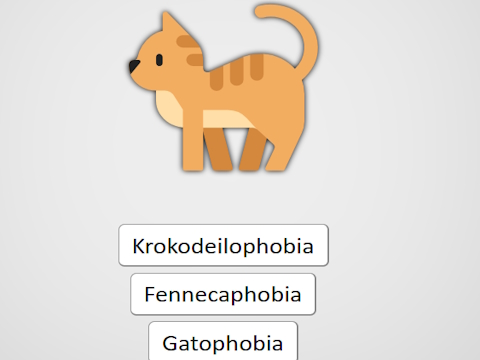 Spil Emojifobi  online