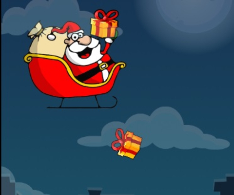 Spil Gave glide online