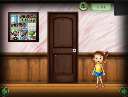 Spil Amgel Kids Room Escape 252 online