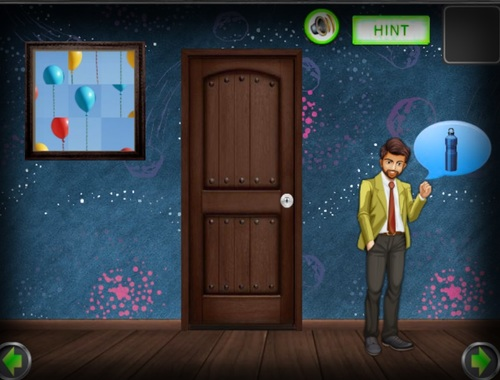 Spil Amgel Easy Room Escape 232 online