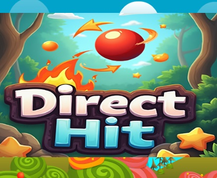 Spil Direkte Hit  online