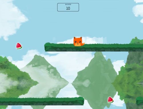 Spil Critter Munch online