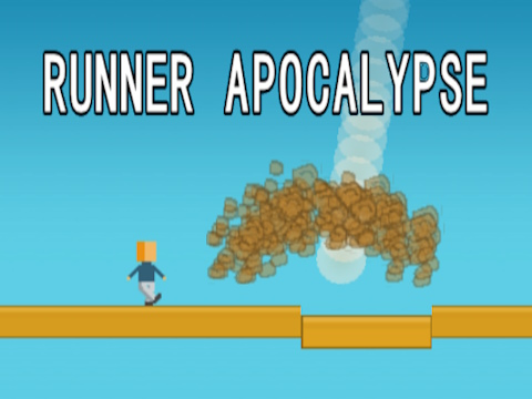Spil Runner Apocalypse online