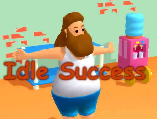 Spil Inaktiv succes  online