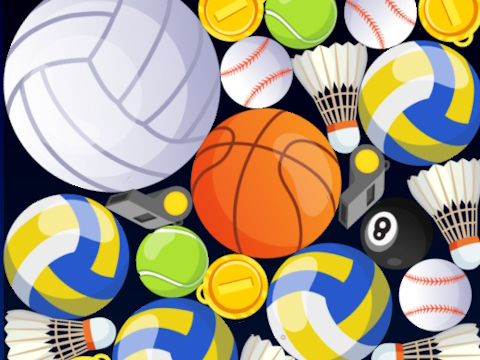 Spil Sport Merge online