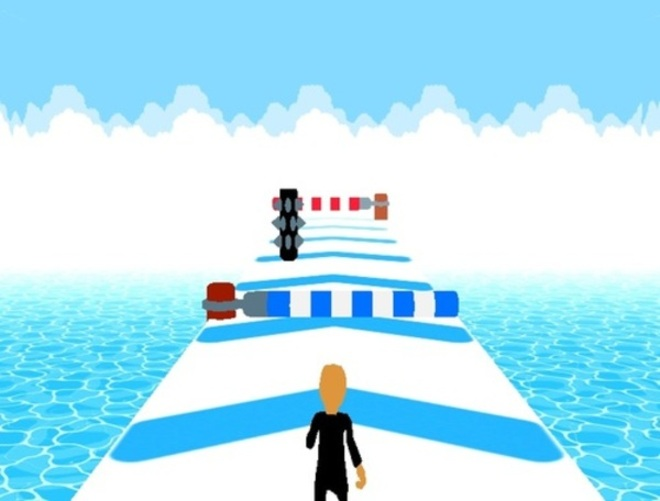 Spil Mønttyv 3D  online