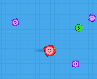 Spil Turbo Spinner online