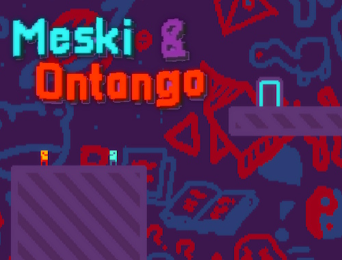 Spil Meski & Ontango online