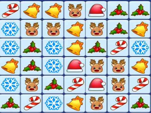 Spil Julekamp 3  online