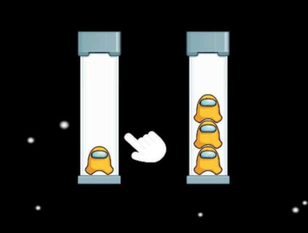 Spil Bedrager Sorter puslespil  online