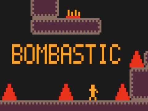 Spil Bombastisk  online