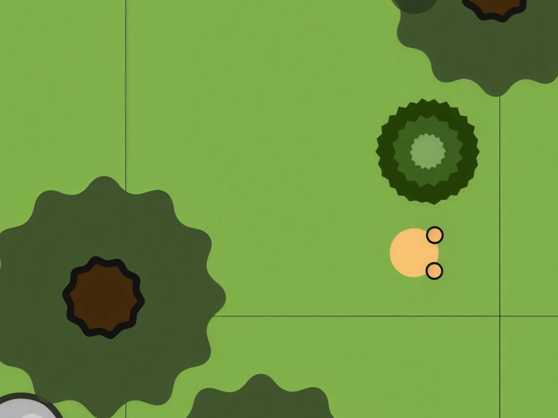 Spil Overleve. io Battle Royale  online