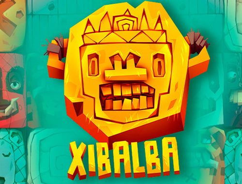 Spil Xibalba Match online