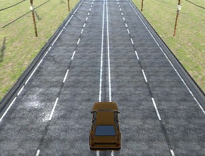 Spil Spark Racing online