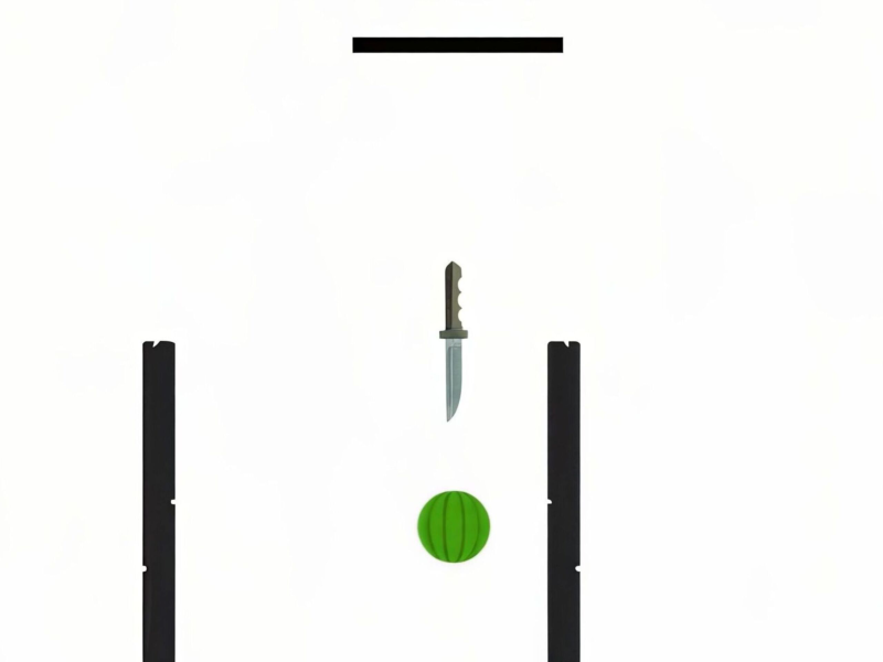 Spil Vandmelon Destroyer  online