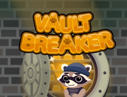 Spil Vault Breaker online