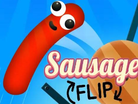 Spil Pølse spil  online