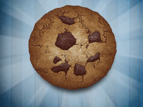 Spil Cookie Clicker: klikspil  online