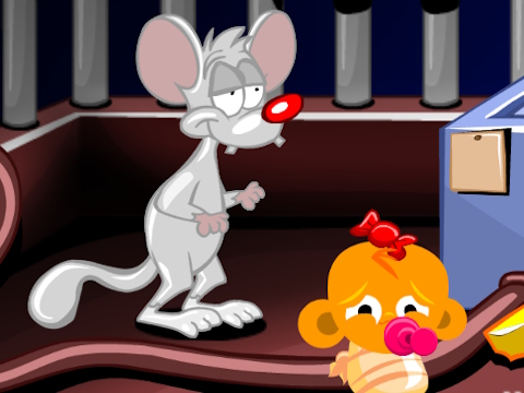 Spil Monkey Go Happy Stage 898 online