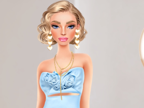 Spil GRWM Dato Night online