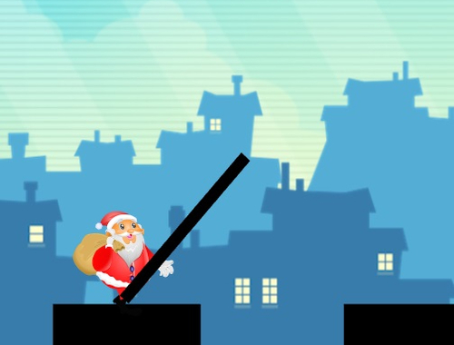 Spil Julemandspind  online