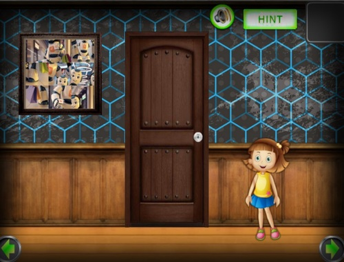 Spil Amgel Kids Room Escape 258 online