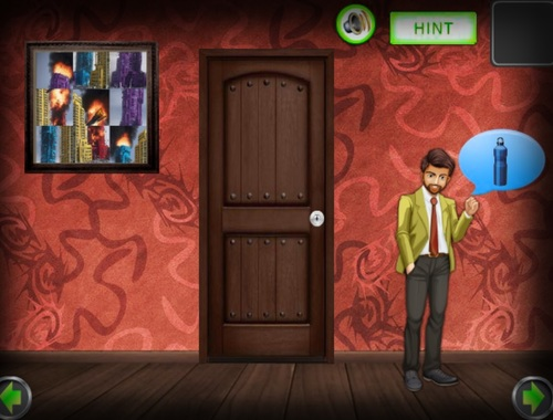 Spil Amgel Easy Room Escape 237 online