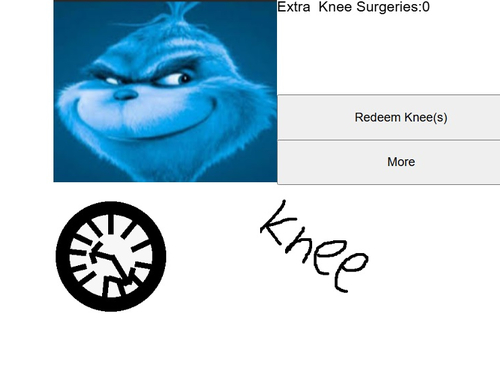 Spil Knækirurgisk klikker  online
