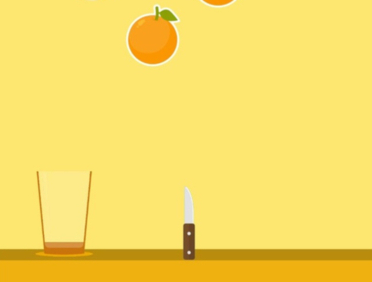 Spil Orange Master online