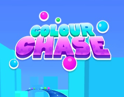 Spil Color Chase  online