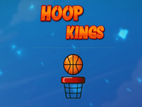 Spil Hoop Kings online