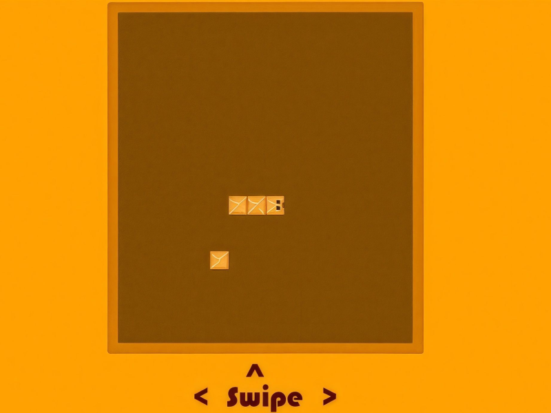 Spil Snake 2025 online