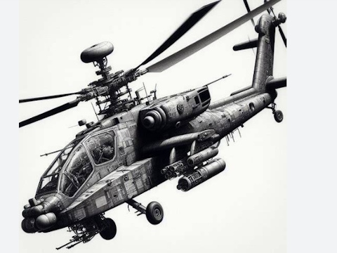 Spil Fed helikopter  online