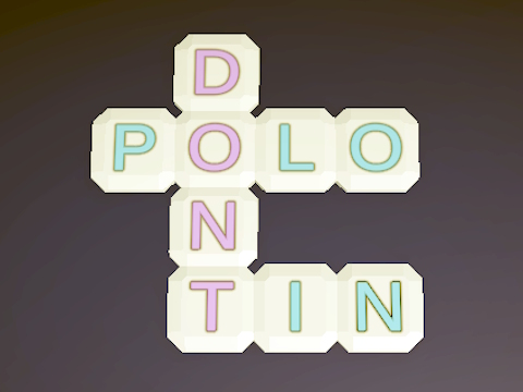 Spil Ordnap online