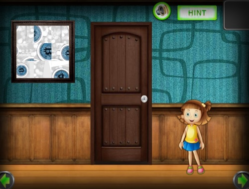 Spil Amgel Kids Room Escape 259 online