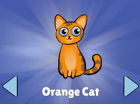 Spil Kitty Clicker online