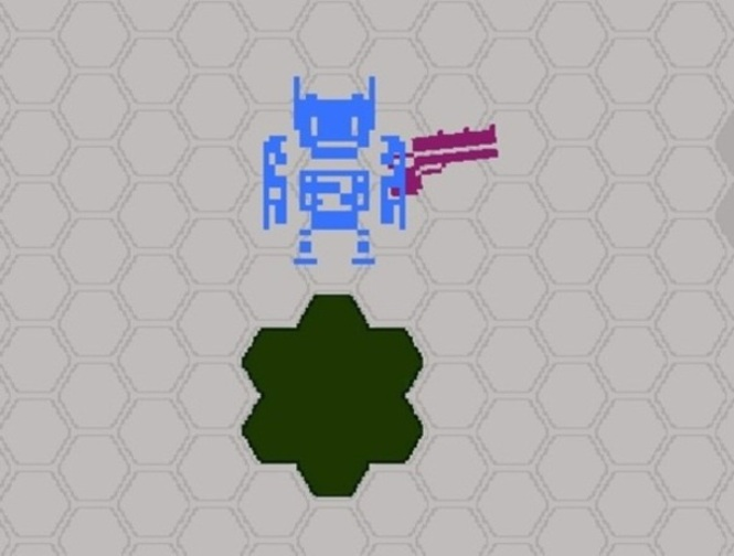 Spil Mecha Søn af Mecha  online