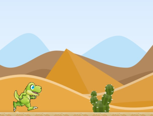 Spil Rundinorun online