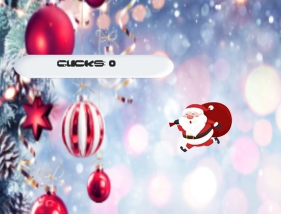 Spil Julemanden online