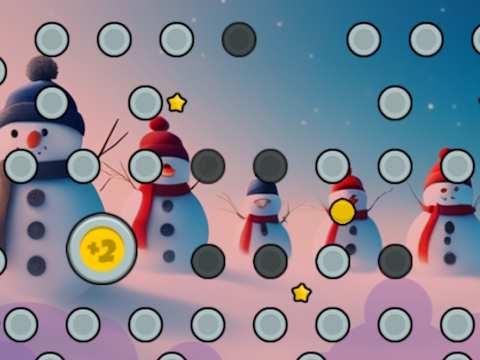 Spil Jul Plinkio  online