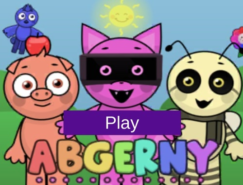 Spil Sprunky beats online