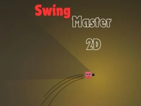 Spil Swing Master 2d online