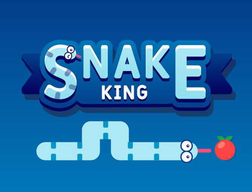 Spil Slangekonge  online