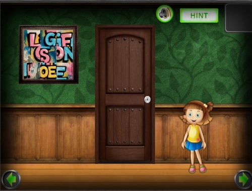 Spil Amgel Kids Room Escape 262 online