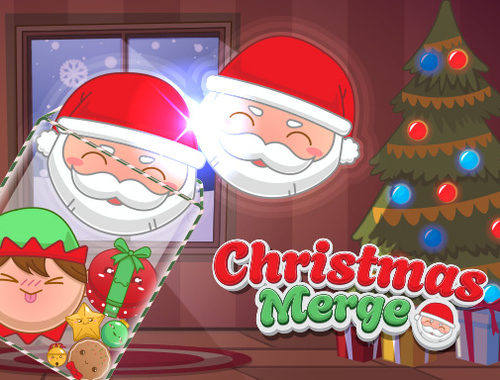 Spil Julefusion  online