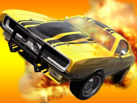 Spil Drift racing multiplayer online