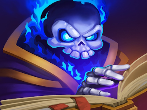 Spil Mages hemmelighed online