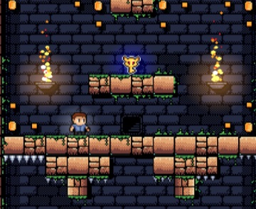 Spil Dash Heroes: Labyrinth online